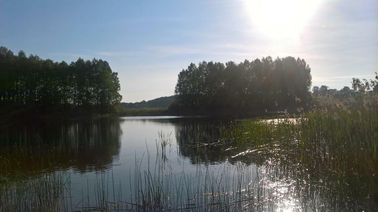 Spokoje Hotel Zalesie  Luaran gambar